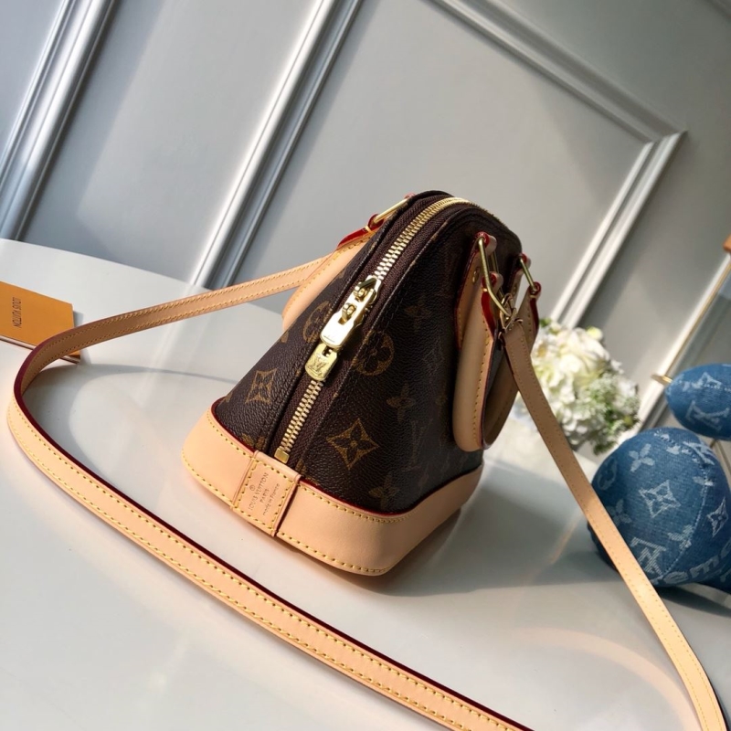 LV Satchel bags